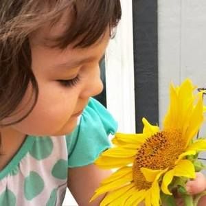 Meet your Posher, Cindi